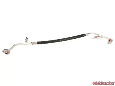 Motorcraft A/C Refrigerant Hose Ford Mustang 2011-2014 3.7L V6 - W0133-2024721