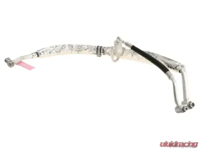 Motorcraft A/C Refrigerant Hose - W0133-2024750