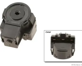 Motorcraft Ignition Starter Switch