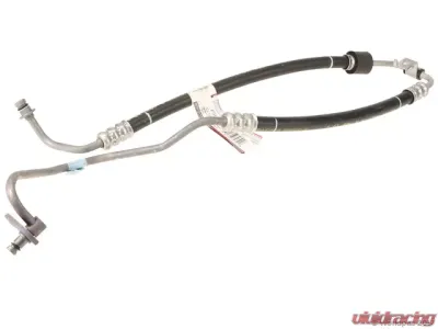 Motorcraft Power Steering Pressure Hose - W0133-2026863