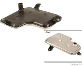 Motorcraft Auto Trans Filter