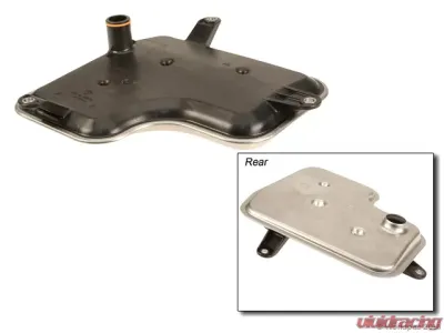 Motorcraft Auto Trans Filter - W0133-2032665