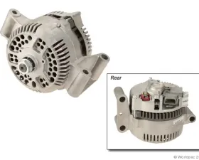 Motorcraft Alternator