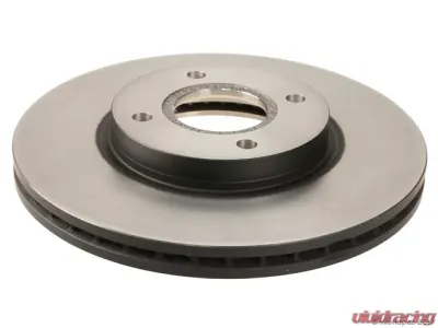 Motorcraft Disc Brake Rotor Ford Front - W0133-2035052
