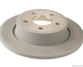 Motorcraft Disc Brake Rotor Ford Escape Rear 2013-2016