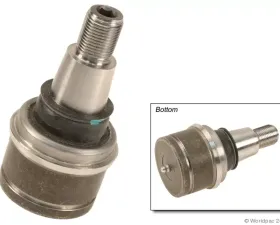 Motorcraft Suspension Ball Joint Front Lower