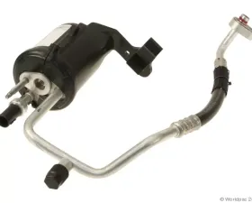 Motorcraft A/C Receiver Drier