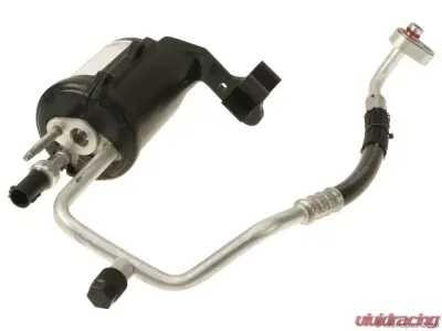Motorcraft A/C Receiver Drier - W0133-2035528