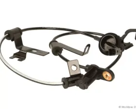 Motorcraft ABS Wheel Speed Sensor Mazda Tribute Rear Right