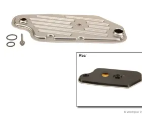 Motorcraft Auto Trans Filter
