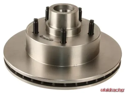 Motorcraft Disc Brake Rotor Ford Front - W0133-2041759