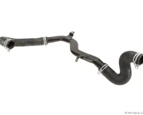 Motorcraft Radiator Coolant Hose Ford Focus Lower 2000-2004