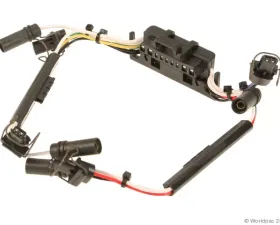 Motorcraft Fuel Injection Harness Ford 7.3L V8