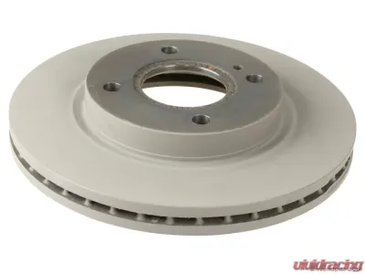 Motorcraft Disc Brake Rotor Ford Front - W0133-2052902