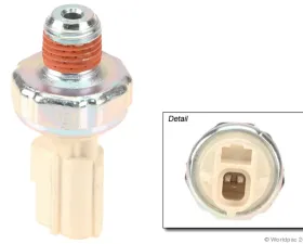 Motorcraft Engine Oil Pressure Switch Ford F-150 1997-1999