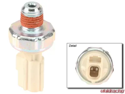 Motorcraft Engine Oil Pressure Switch Ford F-150 1997-1999 - W0133-2056637