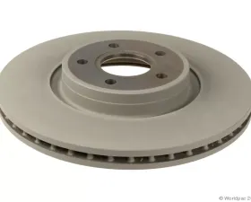 Motorcraft Disc Brake Rotor Ford Front