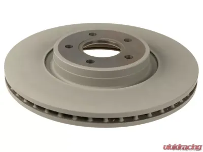 Motorcraft Disc Brake Rotor Ford Front - W0133-2059407