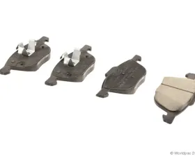Motorcraft Disc Brake Pad Ford Escape Front 2013-2017