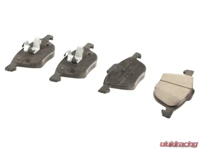 Motorcraft Disc Brake Pad Ford Escape Front 2013-2017 - W0133-2059408