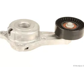 Motorcraft Drive Belt Tensioner Assembly Ford 6.2L V8