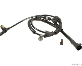 Motorcraft ABS Wheel Speed Sensor Front