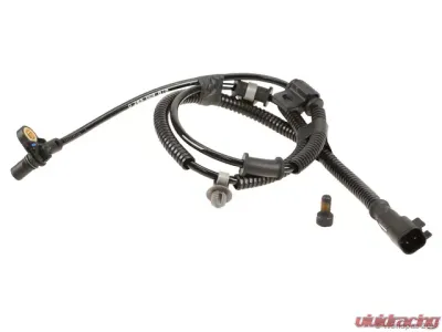 Motorcraft ABS Wheel Speed Sensor Front - W0133-2064672