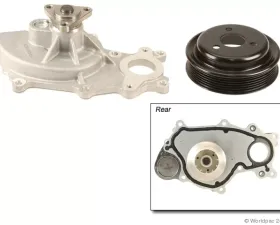 Motorcraft Engine Water Pump