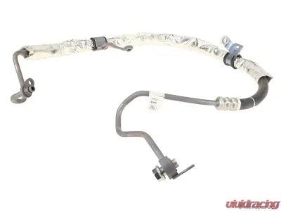 Motorcraft Power Steering Pressure Hose - W0133-2075860