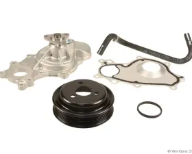 Motorcraft Engine Water Pump Ford