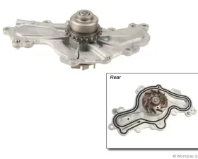 Motorcraft Engine Water Pump