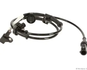 Motorcraft ABS Wheel Speed Sensor Front