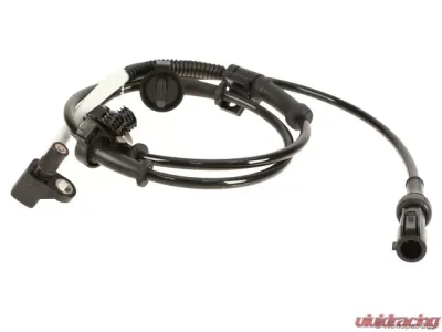 Motorcraft ABS Wheel Speed Sensor Front - W0133-2076938