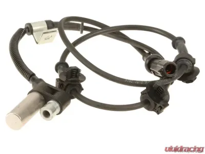 Motorcraft ABS Wheel Speed Sensor Mazda Front Right - W0133-2076954