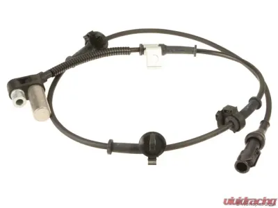Motorcraft ABS Wheel Speed Sensor Mazda Front Left - W0133-2076955