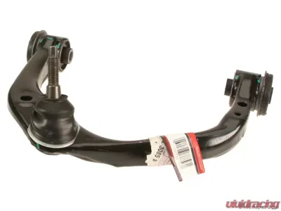 Motorcraft Suspension Control Arm Front Left Upper - W0133-2077219