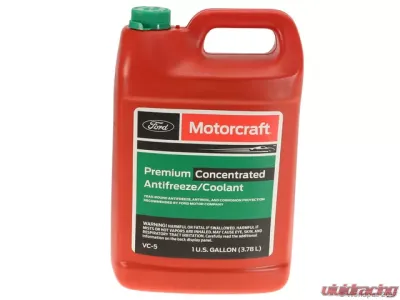 Motorcraft Engine Coolant / Antifreeze - W0133-2077561