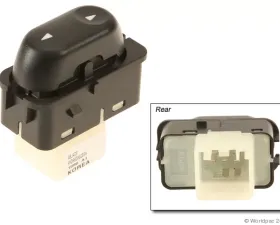 Motorcraft Door Window Switch