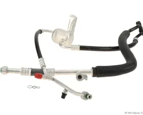 Motorcraft A/C Refrigerant Hose Ford Expedition 1997