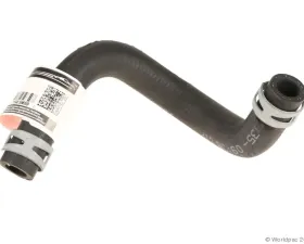 Motorcraft HVAC Heater Hose