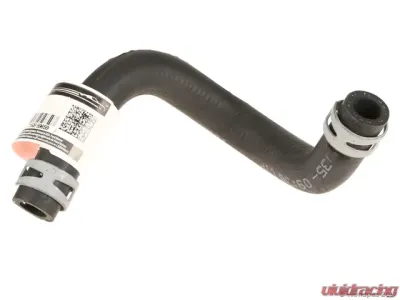 Motorcraft HVAC Heater Hose - W0133-2077758