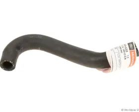 Motorcraft HVAC Heater Hose Left