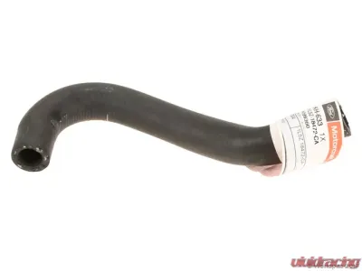 Motorcraft HVAC Heater Hose Left - W0133-2077759