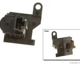 Motorcraft HVAC Temperature Control Switch Ford Ranger 2004-2011