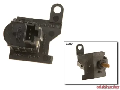 Motorcraft HVAC Temperature Control Switch Ford Ranger 2004-2011 - W0133-2077937