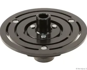 Motorcraft A/C Compressor Clutch Hub