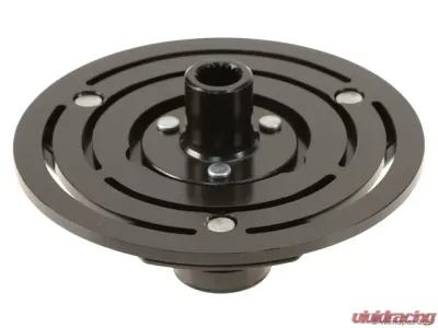 Motorcraft A/C Compressor Clutch Hub - W0133-2078136