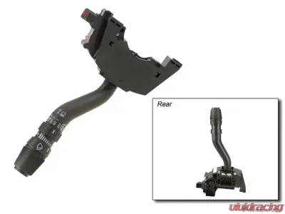 Motorcraft Windshield Wiper Switch - W0133-2078254