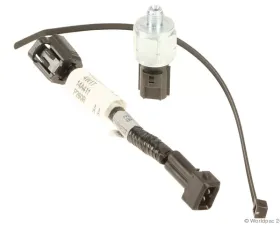 Motorcraft Cruise Control Cutout Switch