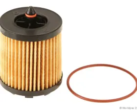 Motorcraft Engine Oil Filter Kit